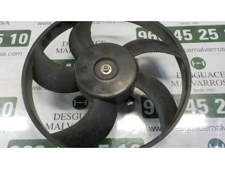 Вентилятор радиатора     68031871AA, 24041567    Jeep Compass 2.1