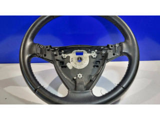 Руль Saab 9-3 Ver2 2003-2007 года 12757872, 12783361
