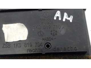 Боковая воздушная решётка