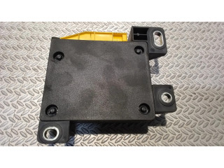 Блок подушек безопасности 8201002828   Dacia Logan I