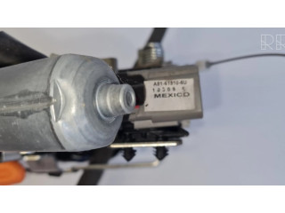 Zámek zadních dveří A81613106U, 10309 Chrysler Town & Country V 2011