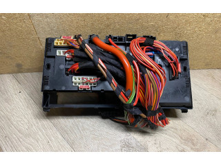 Блок предохранителей 9259467, 925946701 BMW X3 F25