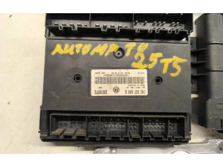 Řídící jednotka 070906016AJ, 1039S07534 Volkswagen Transporter - Caravelle T5 2005