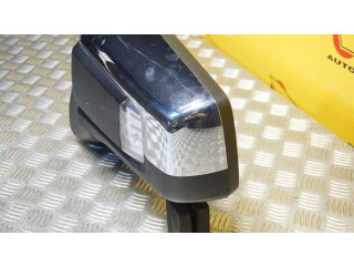 Зеркало электрическое GMC Sierra 1000 - года