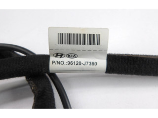 Блок управления 96120J7360   KIA Xceed