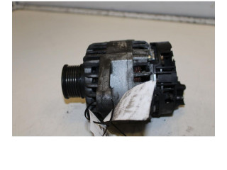 Генератор 51884886 Alfa Romeo Giulietta