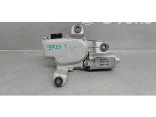 Моторчик заднего дворника 96627058 Chevrolet Captiva