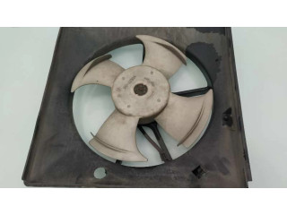 Вентилятор радиатора 19030RBA004 Honda Accord 2.0