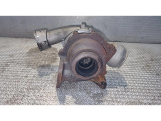 Турбина Volkswagen Transporter - Caravelle T5 2.5 GT17V, YG90329W