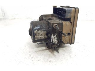 Блок ABS 4670A340 Mitsubishi Outlander