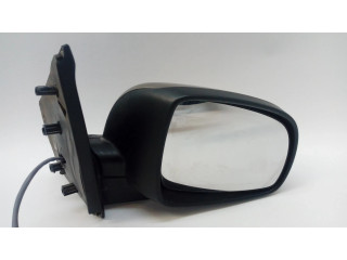 Zpětné zrcátko Сзади Nissan Note (E11) 2006  96301BH00B, GRIS  