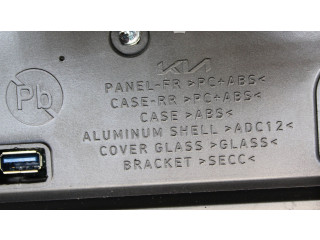 Панель приборов 94001AT030 KIA Niro