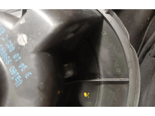 Вентилятор печки 1K2819015C Volkswagen Touran I