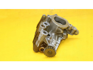 Масляный насос   150002257R  Renault Clio IV 