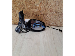 Зеркало электрическое        Volkswagen Golf Plus  2005 - 2013 года   