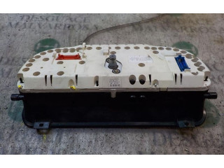 Панель приборов    Renault Trafic I       