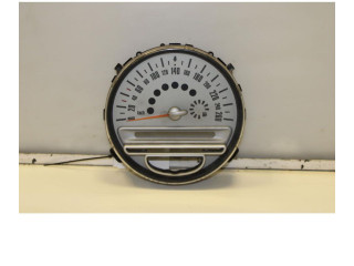 Панель приборов 9189502-04 Mini One - Cooper R57