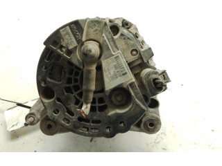 Генератор 06F903023F Volkswagen Caddy