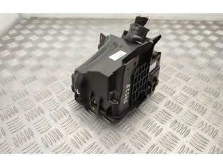 Блок предохранителей Citroen C3 Aircross