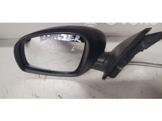 Зеркало (механическое) Skoda Roomster (5J) 2006 - 2015 года