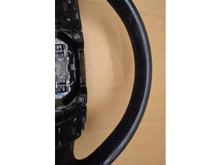 Руль Citroen C5 2008 - 2016 года