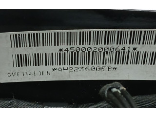 Руль Land Rover Discovery 4 - LR4 2010 - 2016 года AH223600EB, AH2213D767DB