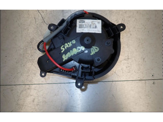 Вентилятор печки 6441G6 Citroen Saxo