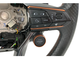 Руль Cupra Formentor  2020 -  года 5FA419091FK      