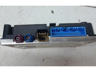 Блок управления 2591A5169R, A3C006762081 Dacia Sandero III