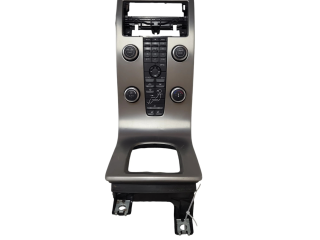 Блок управления климат-контролем 30672565, 1787348   Volvo V50