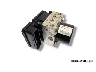 Jednotka ABS 4L0614517A, 10021200184 Audi Q7 4L 2009