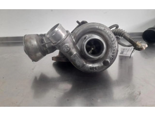  Турбина Honda Accord  7291257         