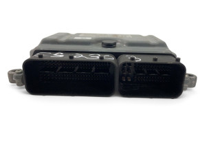 Блок управления двигателем Блок управления 31286086, 0261209108   Volvo V70