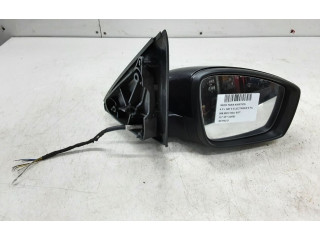 Зеркало (механическое)       Skoda Fabia Mk3 (NJ)  2015 - 2021 года   