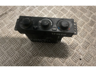 Блок управления климат-контролем Mitsubishi Pajero