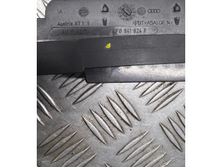 Pojistková skříňka 4F0941824F Audi A8 S8 D3 4E 2004