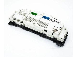 Панель приборов 3D0920882F   Volkswagen Phaeton       