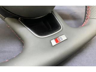 Руль Audi A3 S3 8V  2013 - 2019 года 8W0419091, 8W0419091      