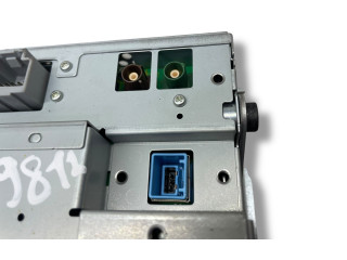 Дисплей    9x2310e889ad   Jaguar XF X250