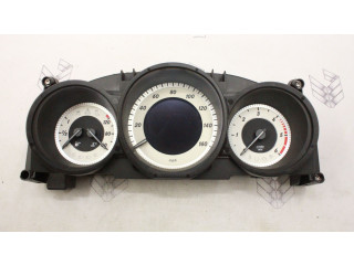 Панель приборов A2189006801   Mercedes-Benz CLS C218 X218       