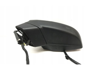 Zpětné zrcátko  Audi Q7 4M 2020  4M1857409, 15PIN  