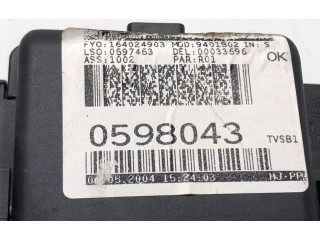 Блок управления 08696098 Volvo S60