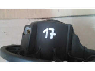 Вентилятор печки Hyundai i10