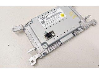 Дисплей 8T0919603G Audi Q5 SQ5