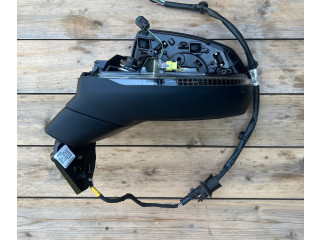 Zpětné zrcátko  Audi Q7 4M 2017  4M1857409BK9B9, 4M1857409BK9B9  