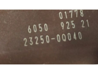 Топливная рампа 232500Q040 Toyota Yaris 1.0