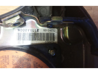 Подушка безопасности водителя 6014892   Nissan Terrano