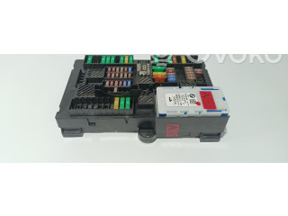 Pojistková skříňka Řídící jednotka BSM 61148706214, 61358795477 BW X6 M 2021