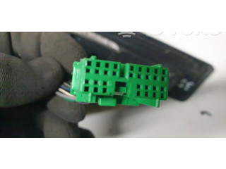 Зеркало электрическое        Volvo S80  2007 - 2013 года   