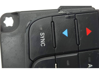 Блок управления климат-контролем 55111924AQ, 5HB01122153 Jeep Grand Cherokee